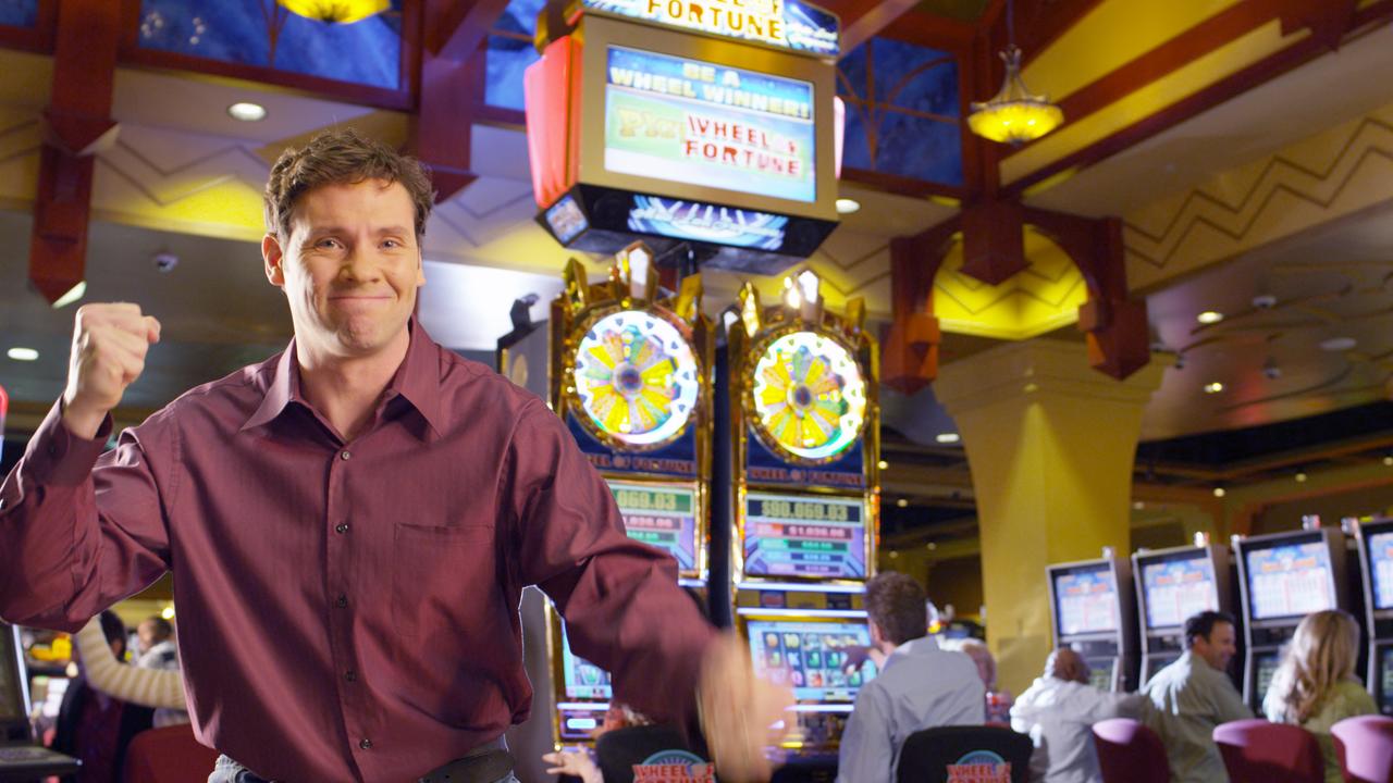 Saratoga Casino Hotel - thumb 37