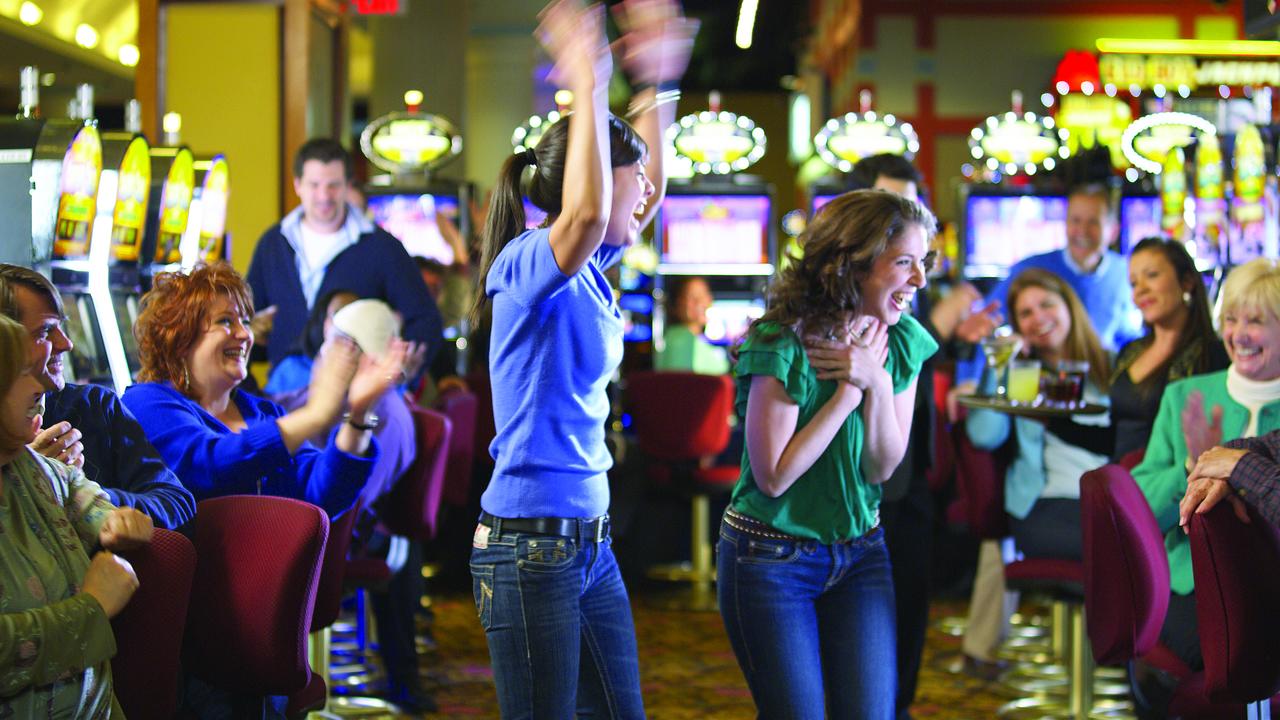 Saratoga Casino Hotel - thumb 19