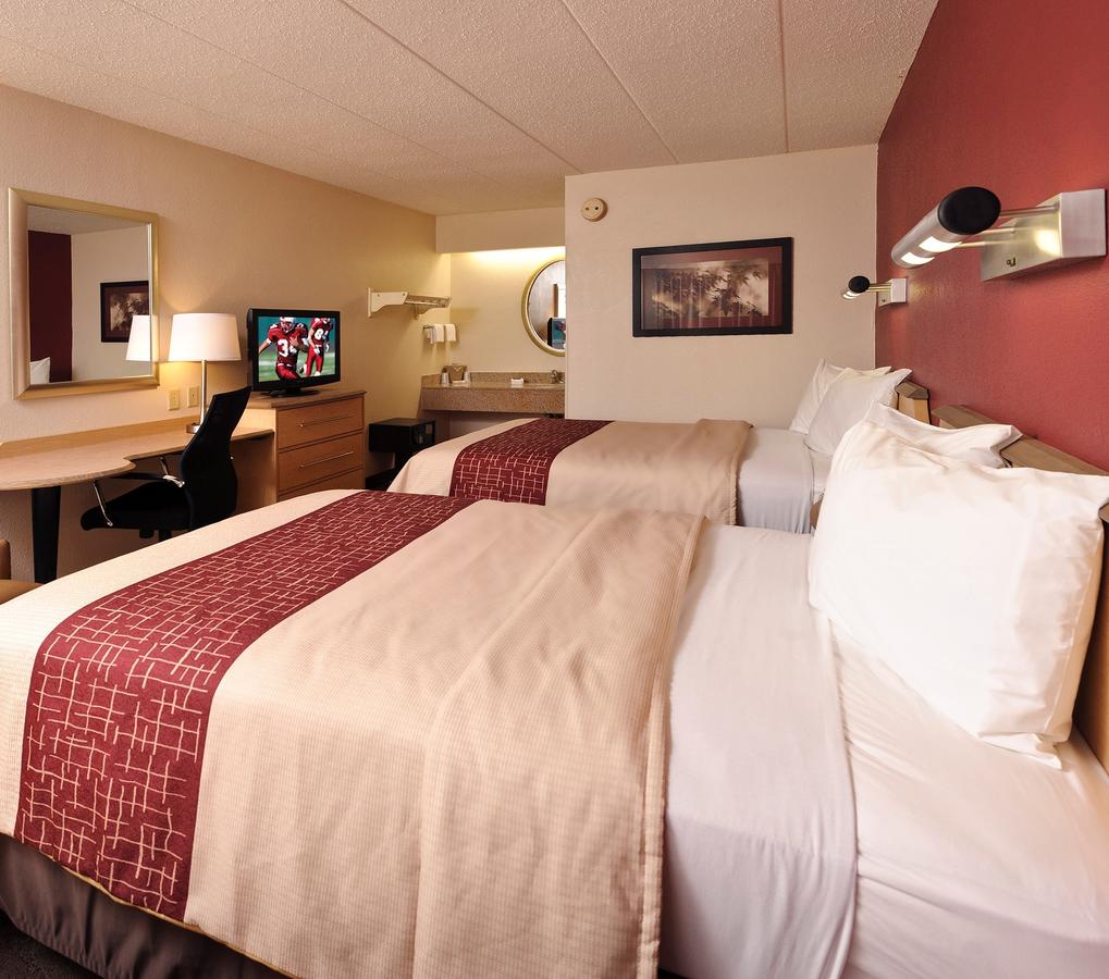 Red Roof Inn Utica - thumb 10