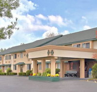 America's Best Value Inn New Paltz - Tourism Bookings
