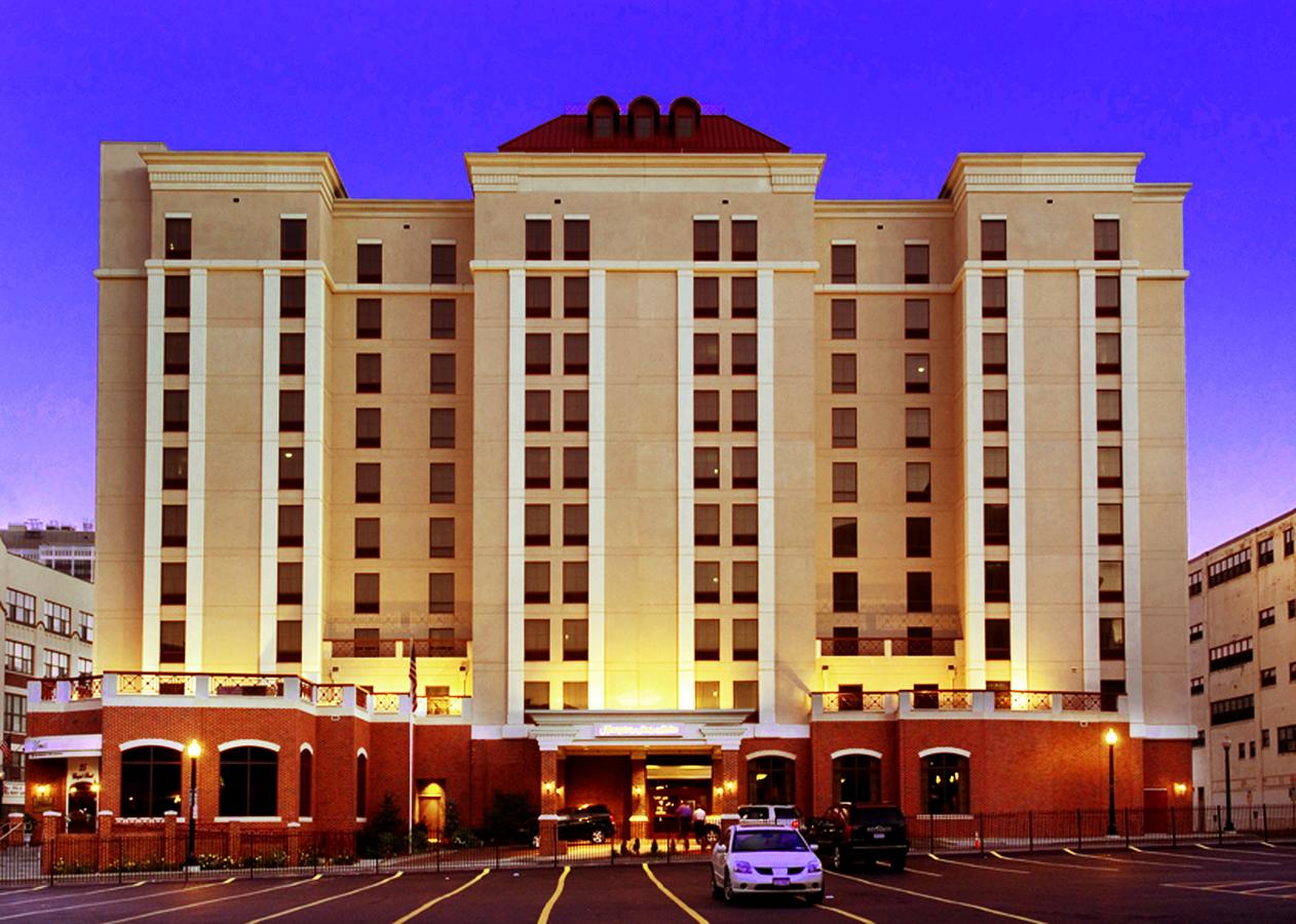 Hampton Inn & Suites Albany-Downtown - thumb 0