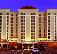 Hampton Inn  Suites Albany-Downtown - Tourism Bookings