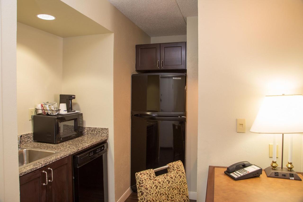 Hampton Inn & Suites Albany-Downtown - thumb 6
