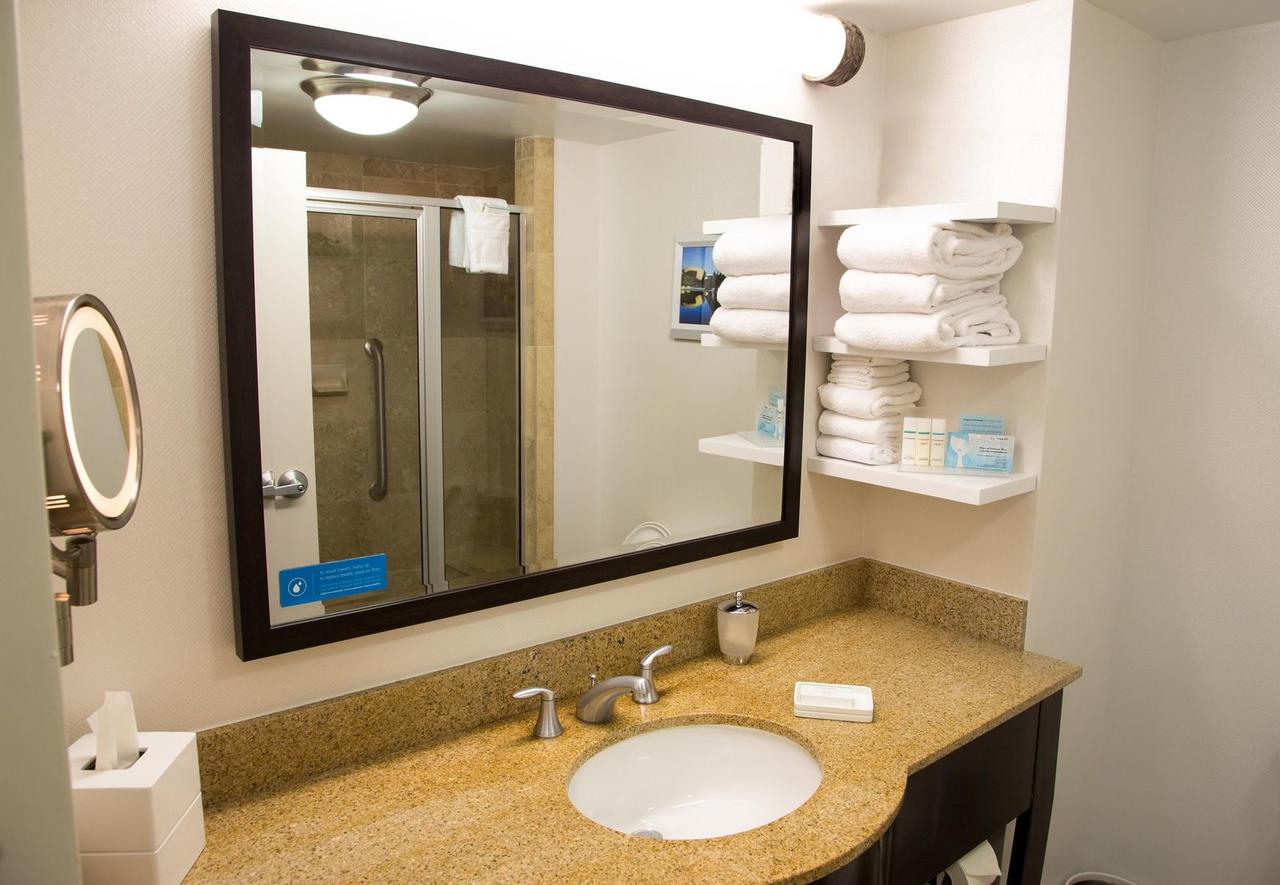Hampton Inn & Suites Albany-Downtown - thumb 8