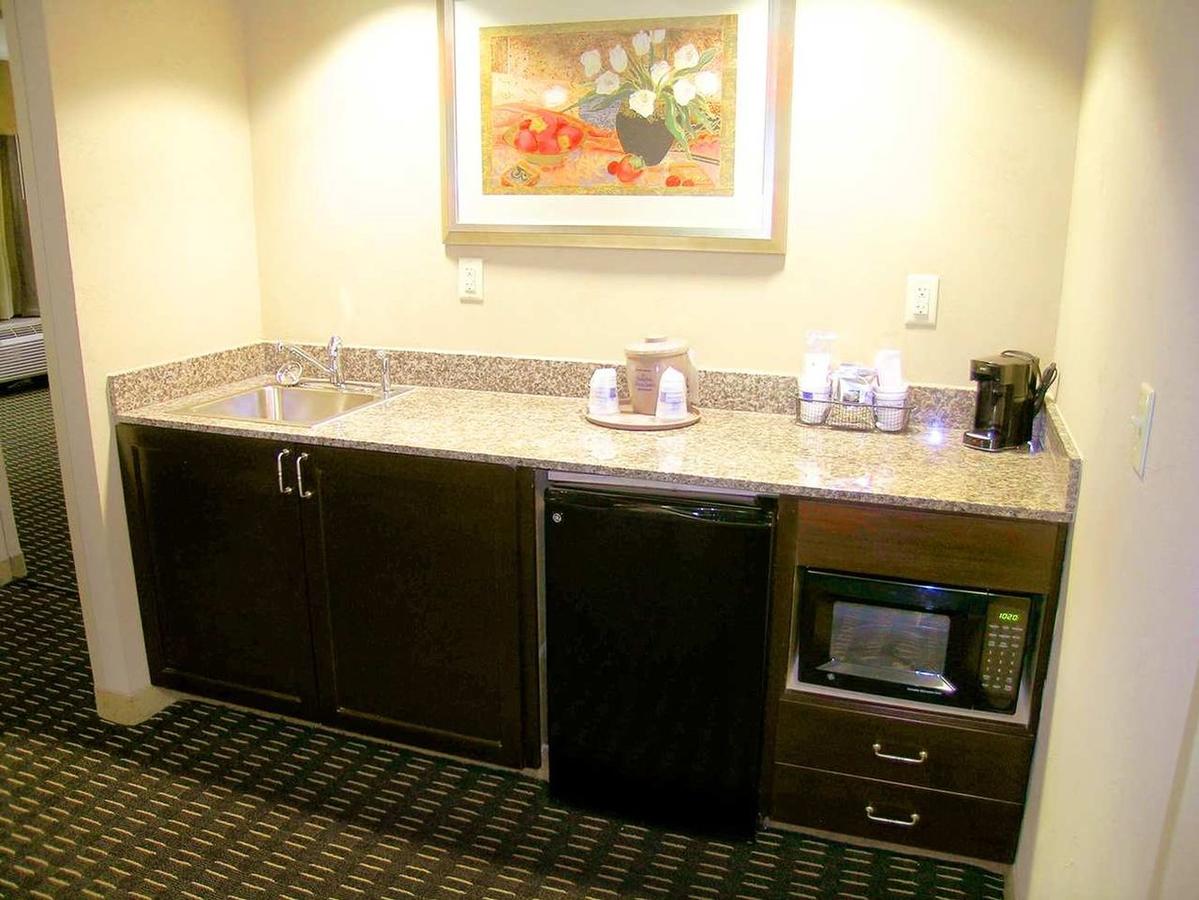 Hampton Inn & Suites Albany-Downtown - thumb 23