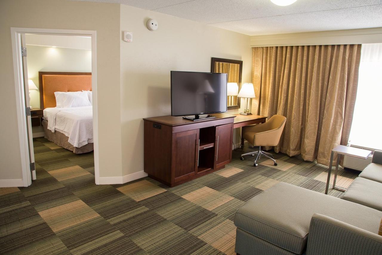 Hampton Inn & Suites Albany-Downtown - thumb 2