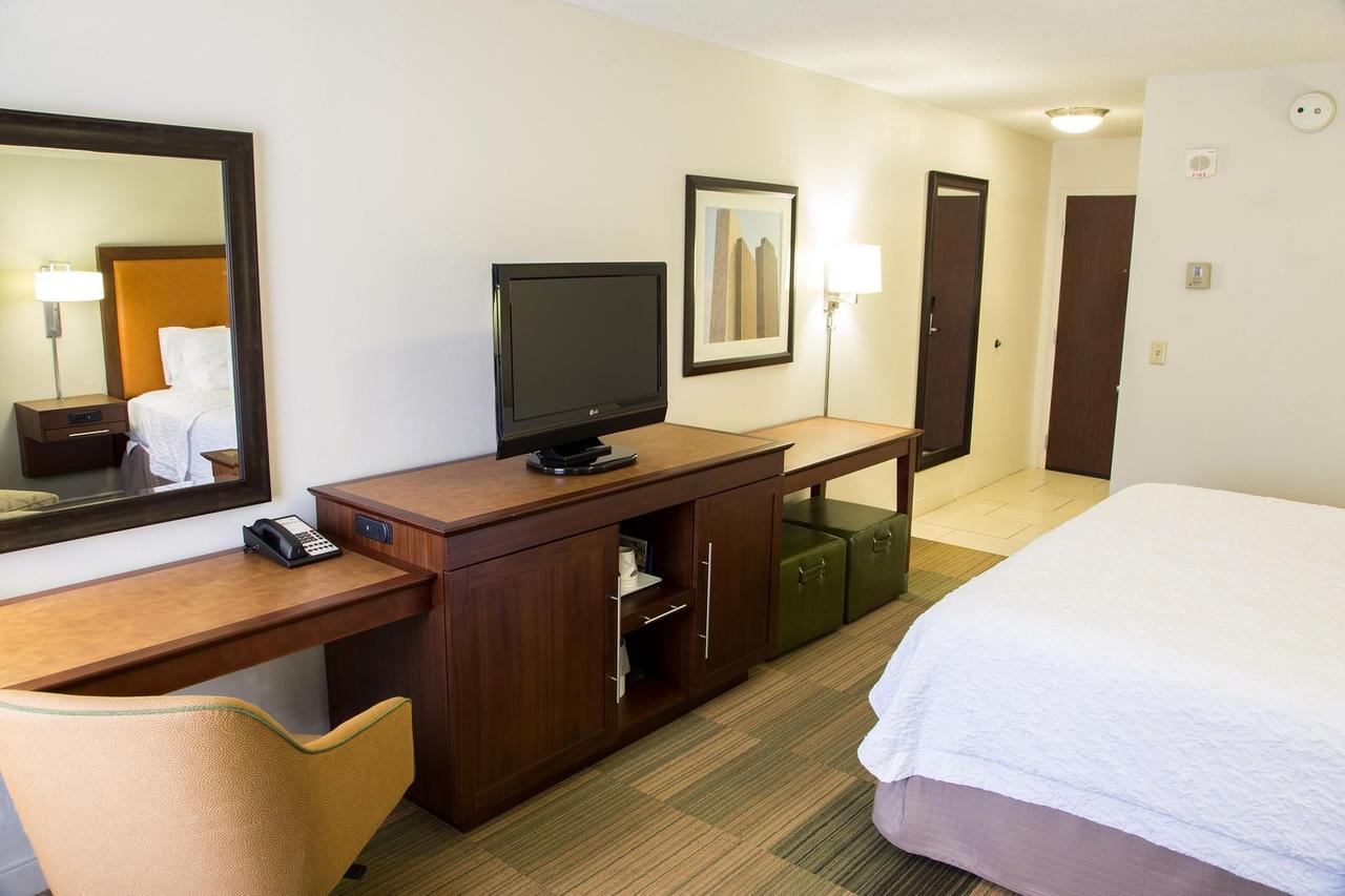 Hampton Inn & Suites Albany-Downtown - thumb 7