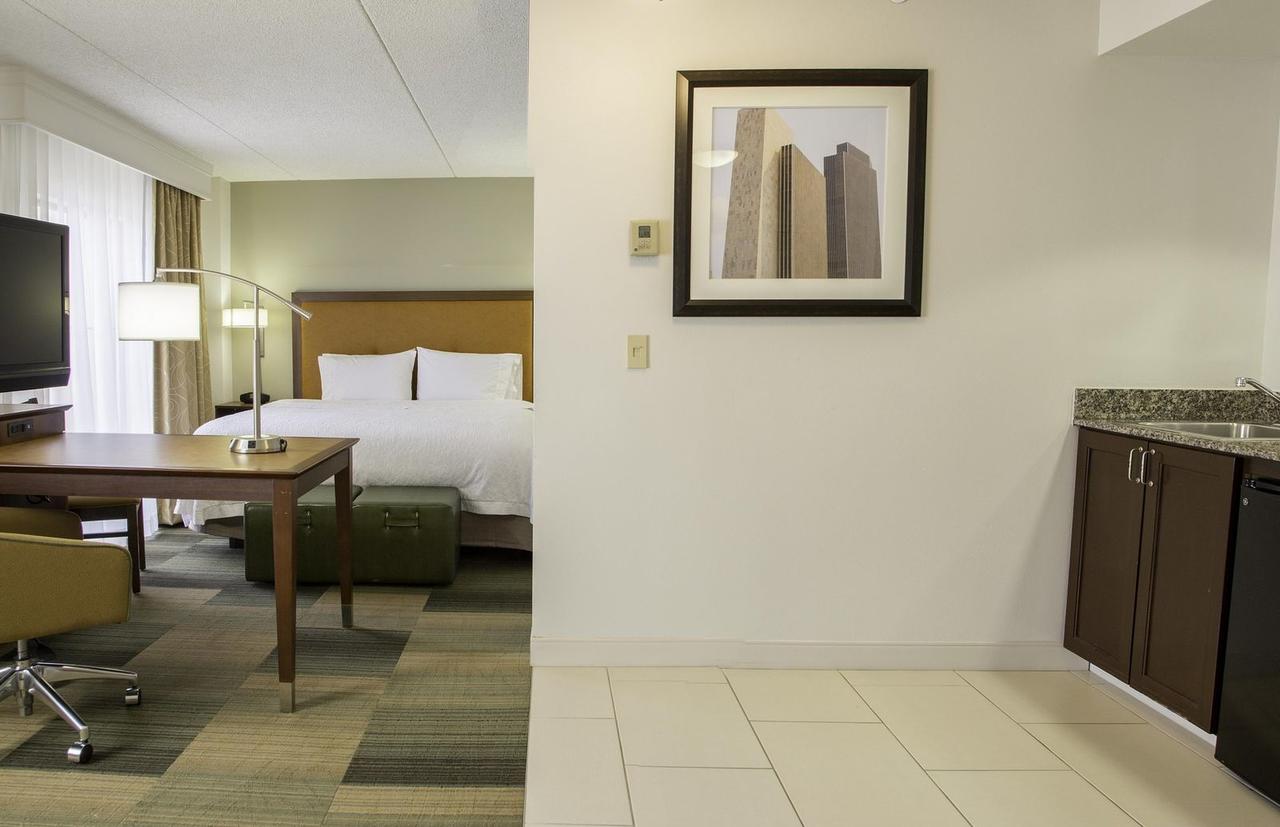 Hampton Inn & Suites Albany-Downtown - thumb 19