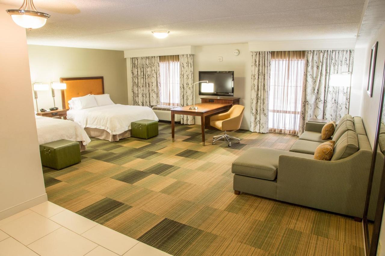 Hampton Inn & Suites Albany-Downtown - thumb 3