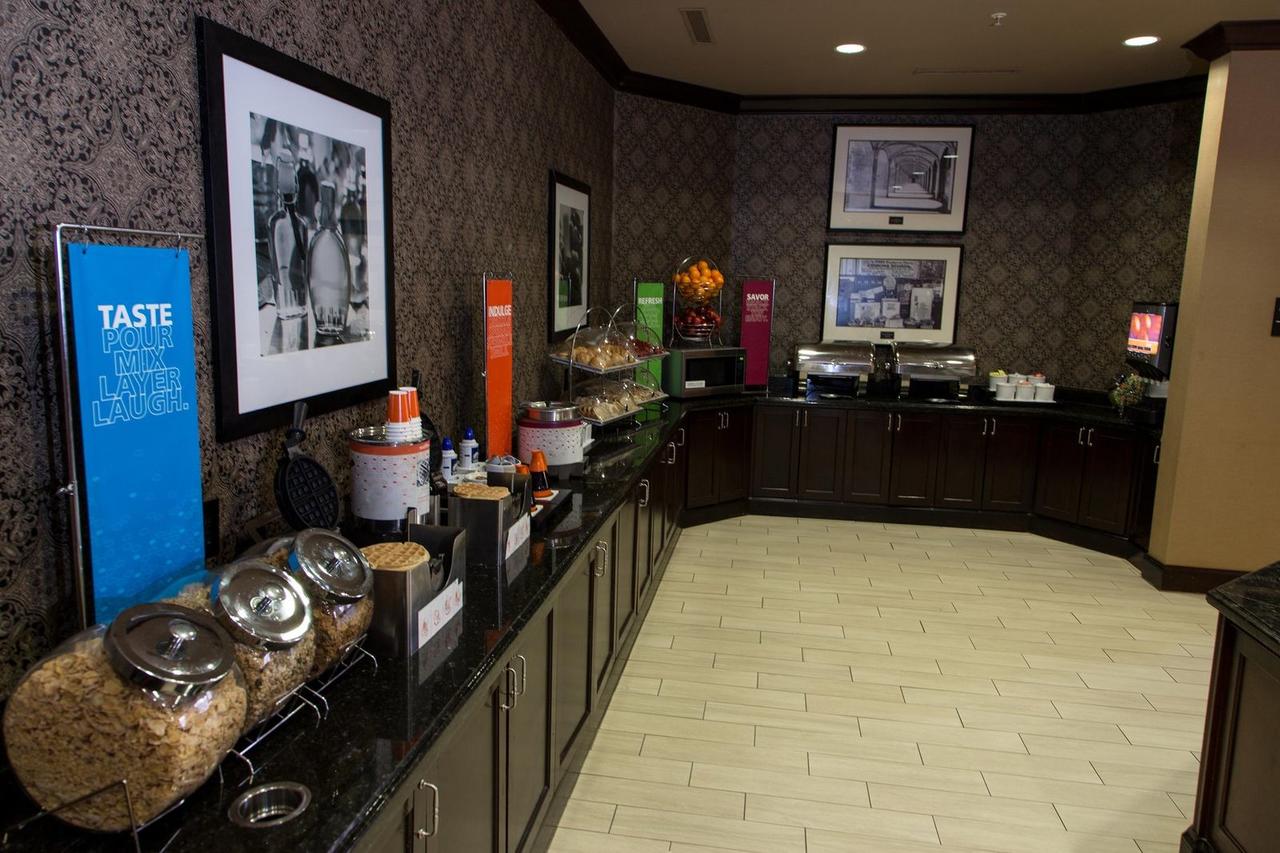 Hampton Inn & Suites Albany-Downtown - thumb 5