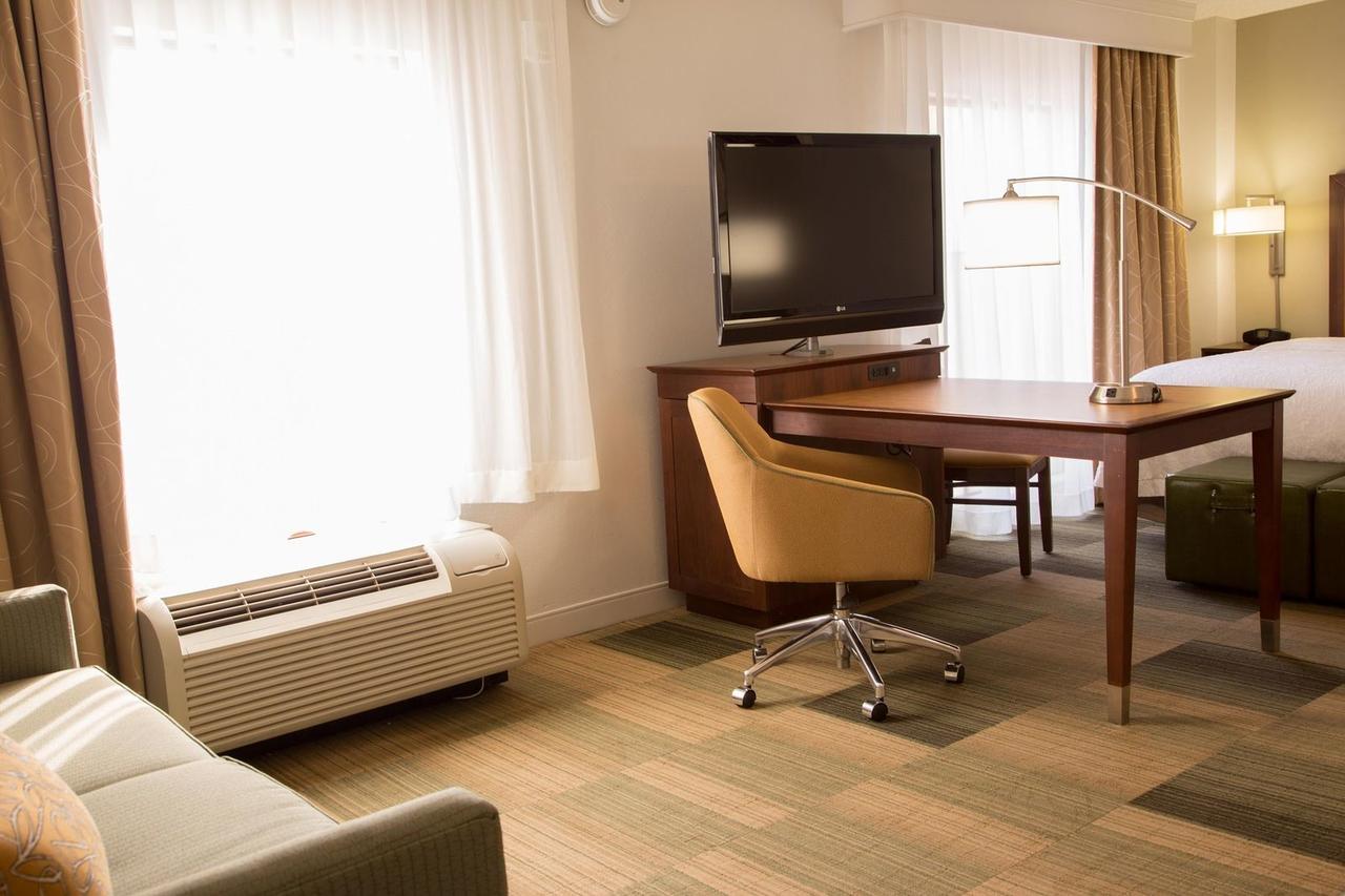 Hampton Inn & Suites Albany-Downtown - thumb 11