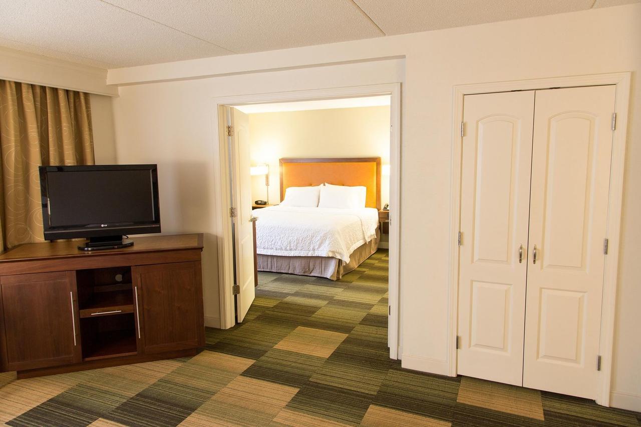 Hampton Inn & Suites Albany-Downtown - thumb 9