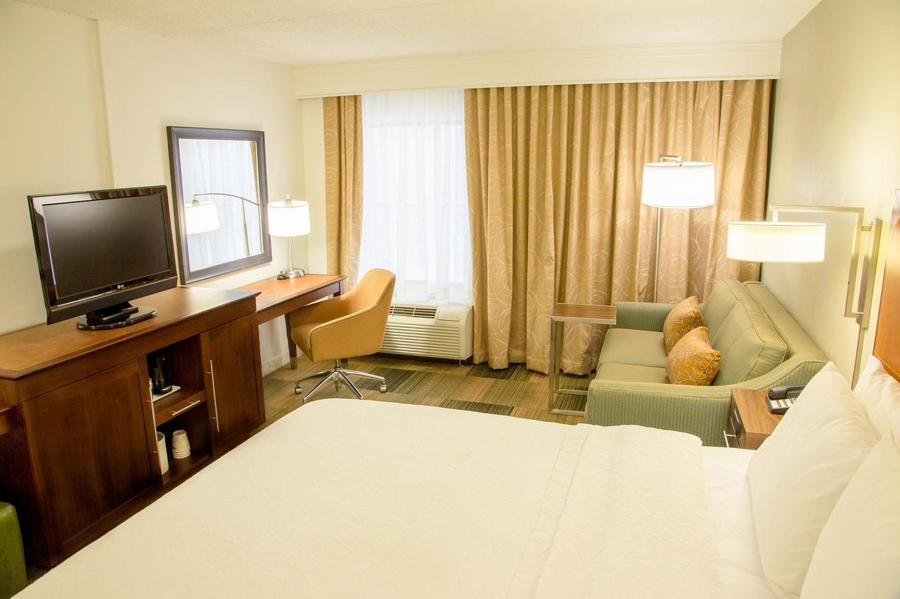 Hampton Inn & Suites Albany-Downtown - thumb 14