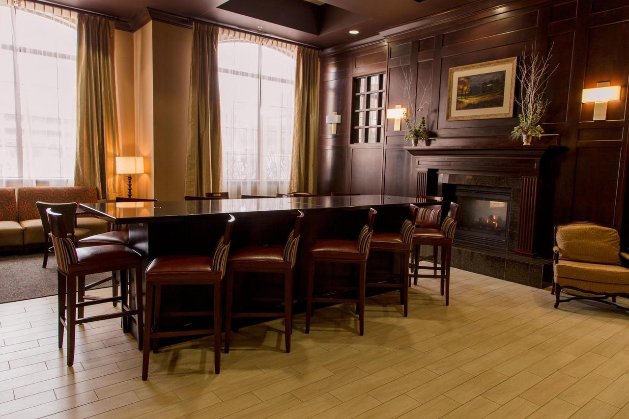 Hampton Inn & Suites Albany-Downtown - thumb 4