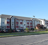 Inn at the Finger Lakes - Tourism Bookings