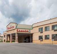 Ramada by Wyndham Newburgh/West Point - Tourism Bookings