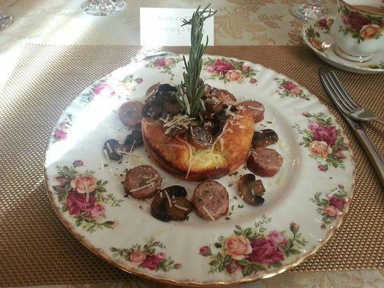 Renwick Clifton House B&B - thumb 24