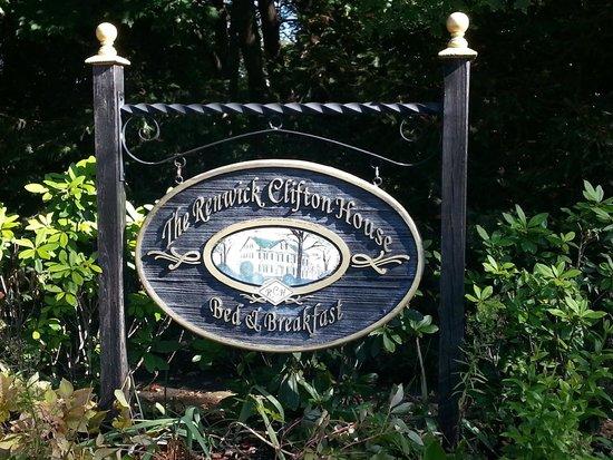 Renwick Clifton House B&B - thumb 39