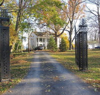 Renwick Clifton House BB - Tourism Bookings