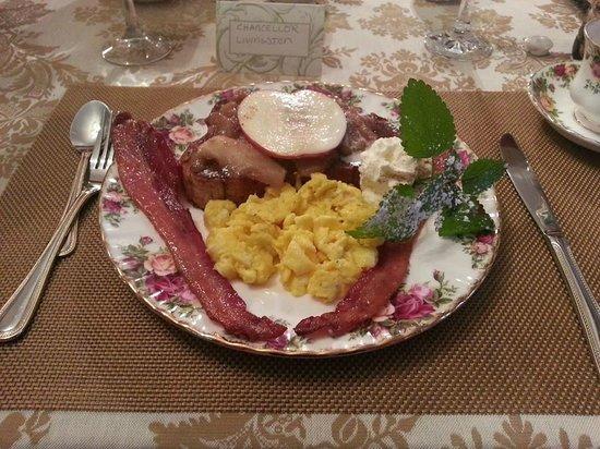 Renwick Clifton House B&B - thumb 42