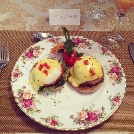 Renwick Clifton House B&B - thumb 26