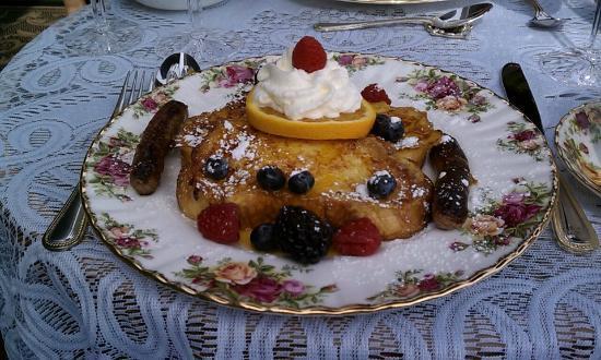 Renwick Clifton House B&B - thumb 29