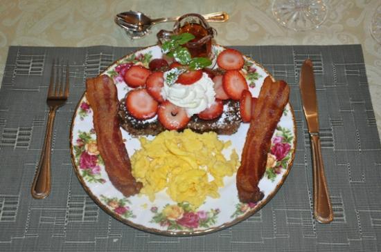 Renwick Clifton House B&B - thumb 21