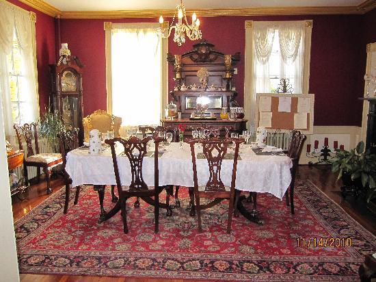 Renwick Clifton House B&B - thumb 37