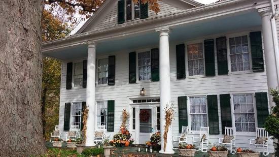 Renwick Clifton House B&B - thumb 33