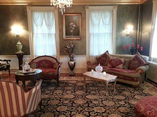 Renwick Clifton House B&B - thumb 41