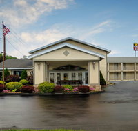 Red Roof Inn and Suites Herkimer - Tourism Bookings