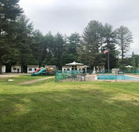 Catskill Motor Court - Tourism Bookings