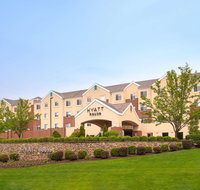 Hyatt House White Plains - Tourism Bookings