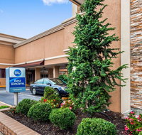 Best Western Mill River Manor - Tourism Bookings