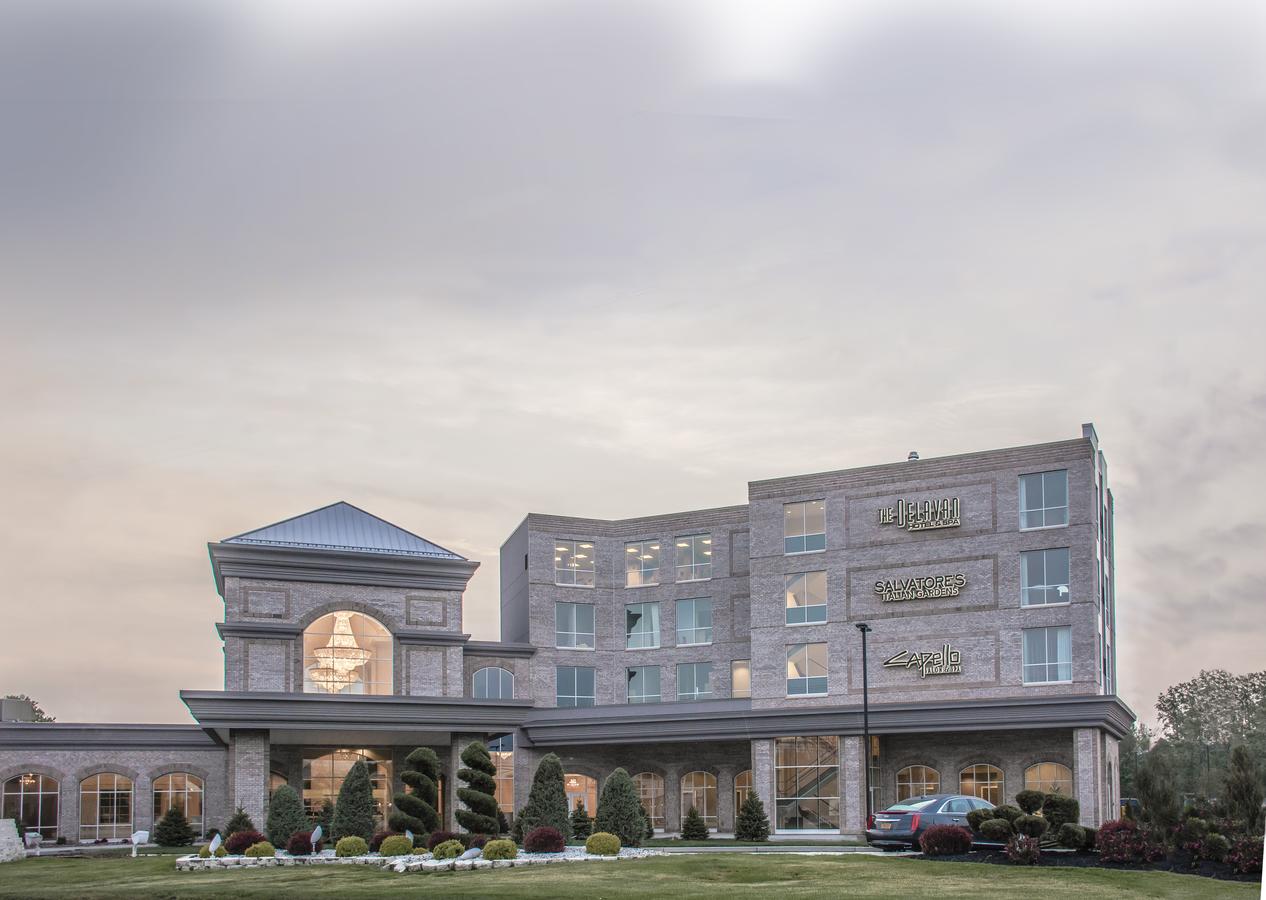 The Delavan Hotel - thumb 3