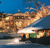 Mirror Lake Inn Resort and Spa - USA Accommodation