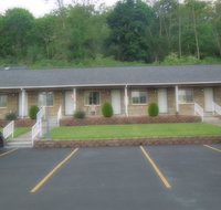 Budget Inn Watkins Glen - Tourism Bookings