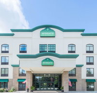 Wingate by Wyndham Niagara Falls - Tourism Bookings