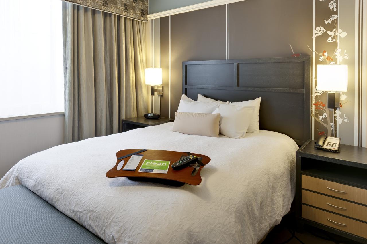 Hampton Inn & Suites Buffalo/Downtown - thumb 26