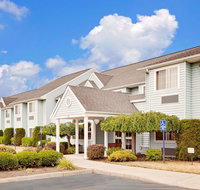 Microtel Inn  Suites by Wyndham Wellsville - Tourism Bookings