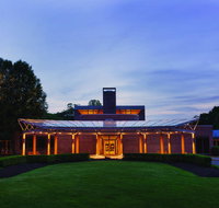 HNA Palisades Premier Conference Center - Tourism Bookings