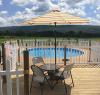 Apple Inn and Suites Cooperstown Area - Tourism Bookings