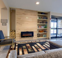 Country Inn  Suites by Radisson Syracuse North NY - Tourism Bookings