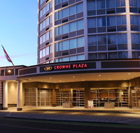 Crowne Plaza Syracuse - Tourism Bookings