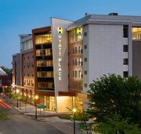 Hyatt Place Niagara Falls - Tourism Bookings