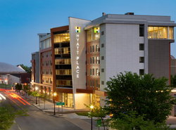 Hyatt Place Niagara Falls