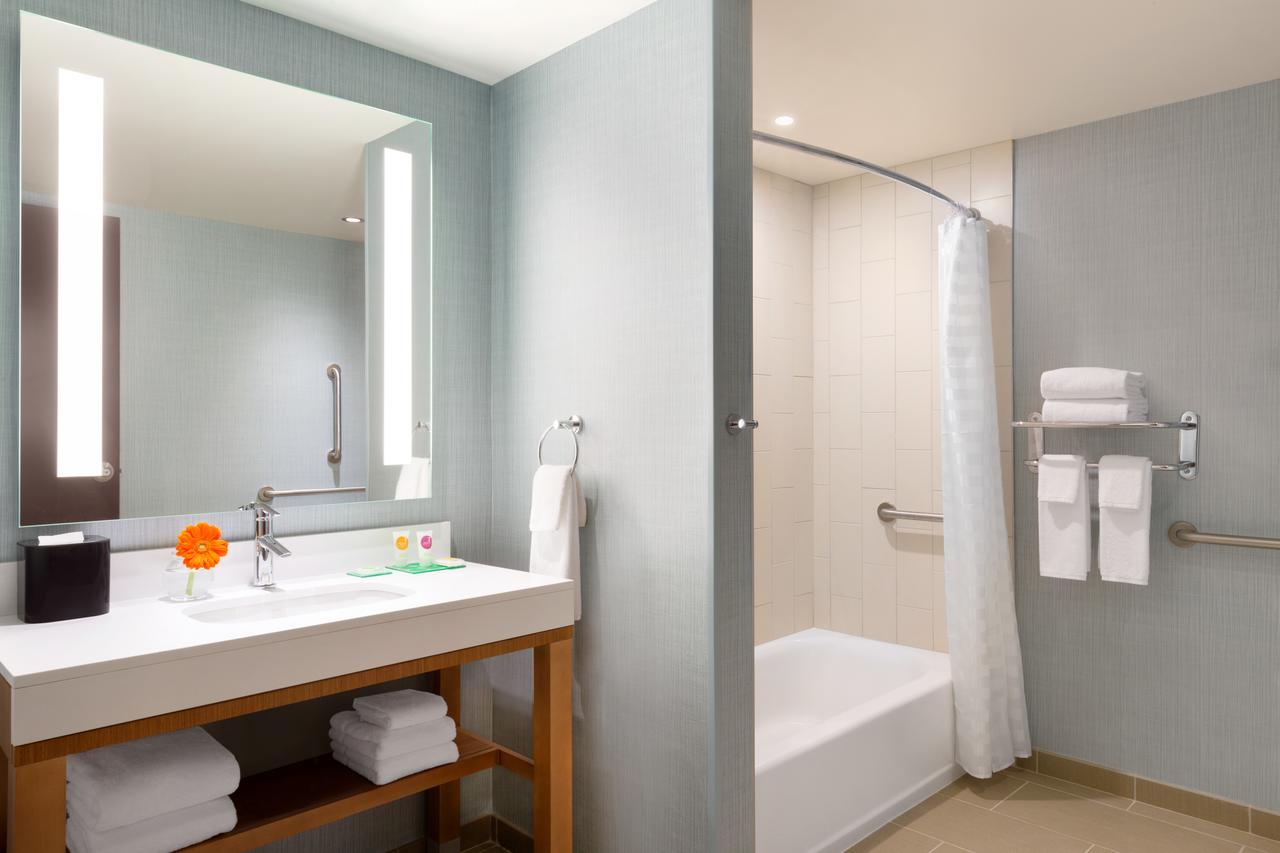 Hyatt Place Niagara Falls - thumb 20
