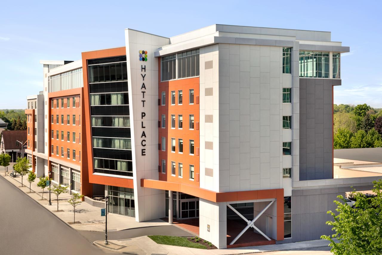 Hyatt Place Niagara Falls - thumb 27