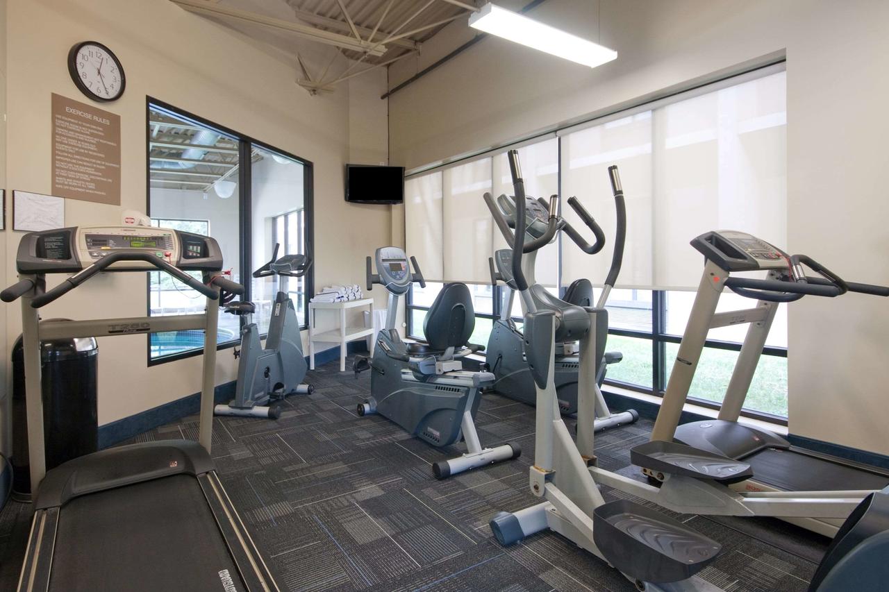 Days Hotel By Wyndham Buffalo Airport - thumb 32