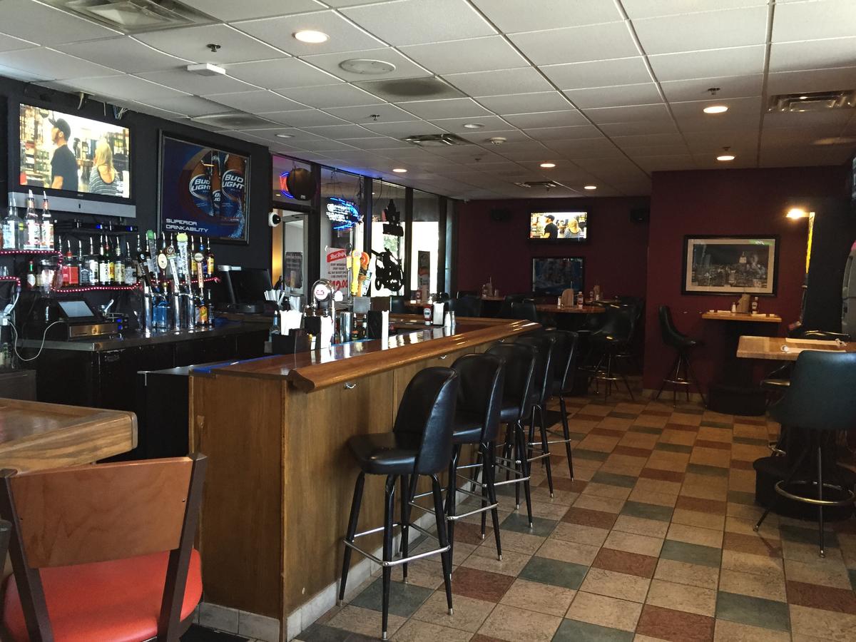 Days Hotel By Wyndham Buffalo Airport - thumb 28